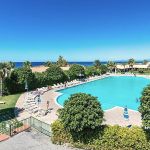 Martinica Residence Club - Bonifati - Sparvasile - Riviera dei Cedri, Calabria