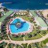 Club Residence La Castellana Mare - Belvedere Marittimo Parco Nazionale del Pollino - Calabria