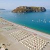 Hotel Germania - Praia a Mare - Riviera dei Cedri  - Calabria