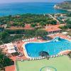 Club Residence Villaggio Smedile - Ricadi Capo Vaticano  - Calabria